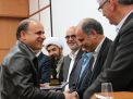 گزارش تصویری از مراسم بزرگداشت مقام آیت الله مطهری و روز معلم